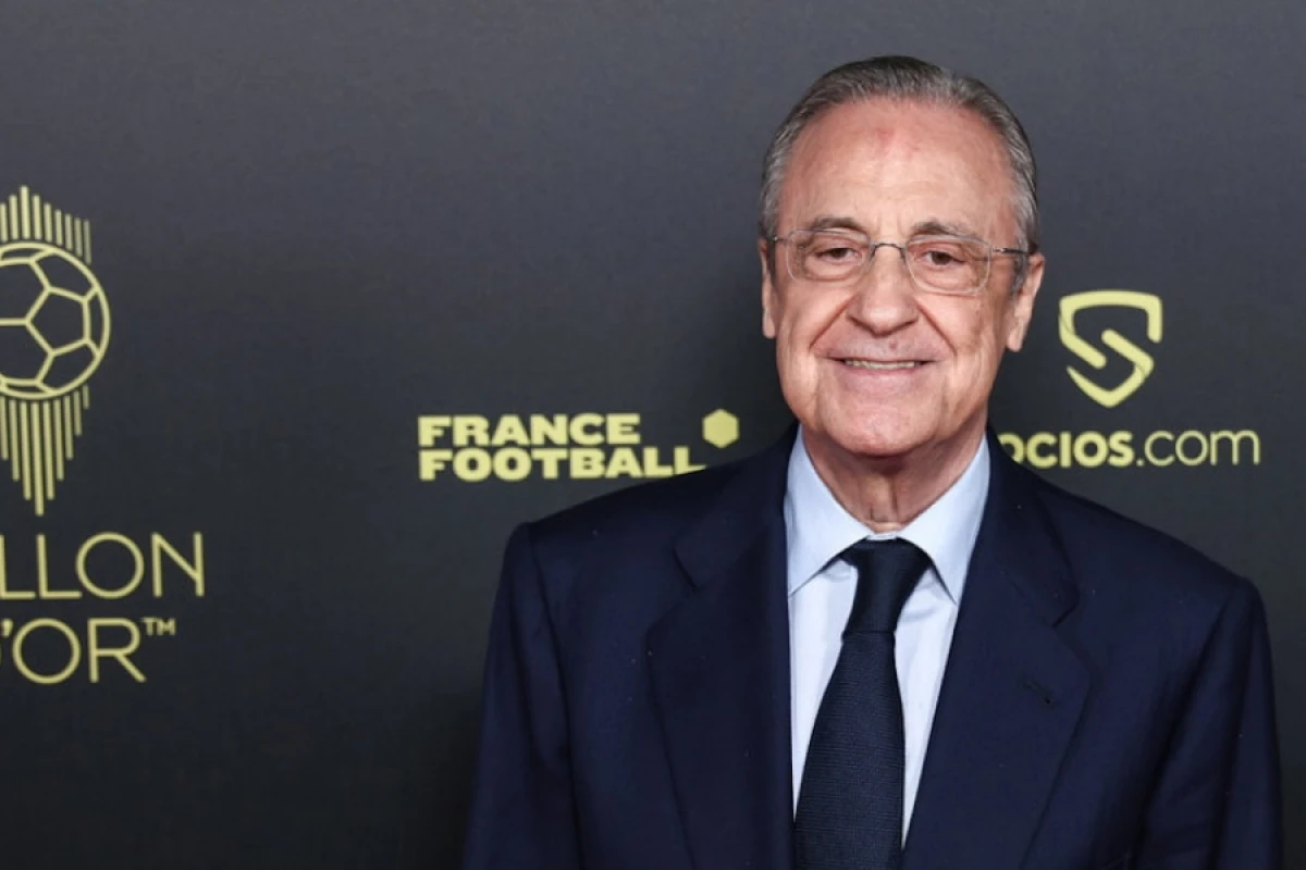 “Real Madrid” [[UEFA-nı]] məhkəməyə verəcək?