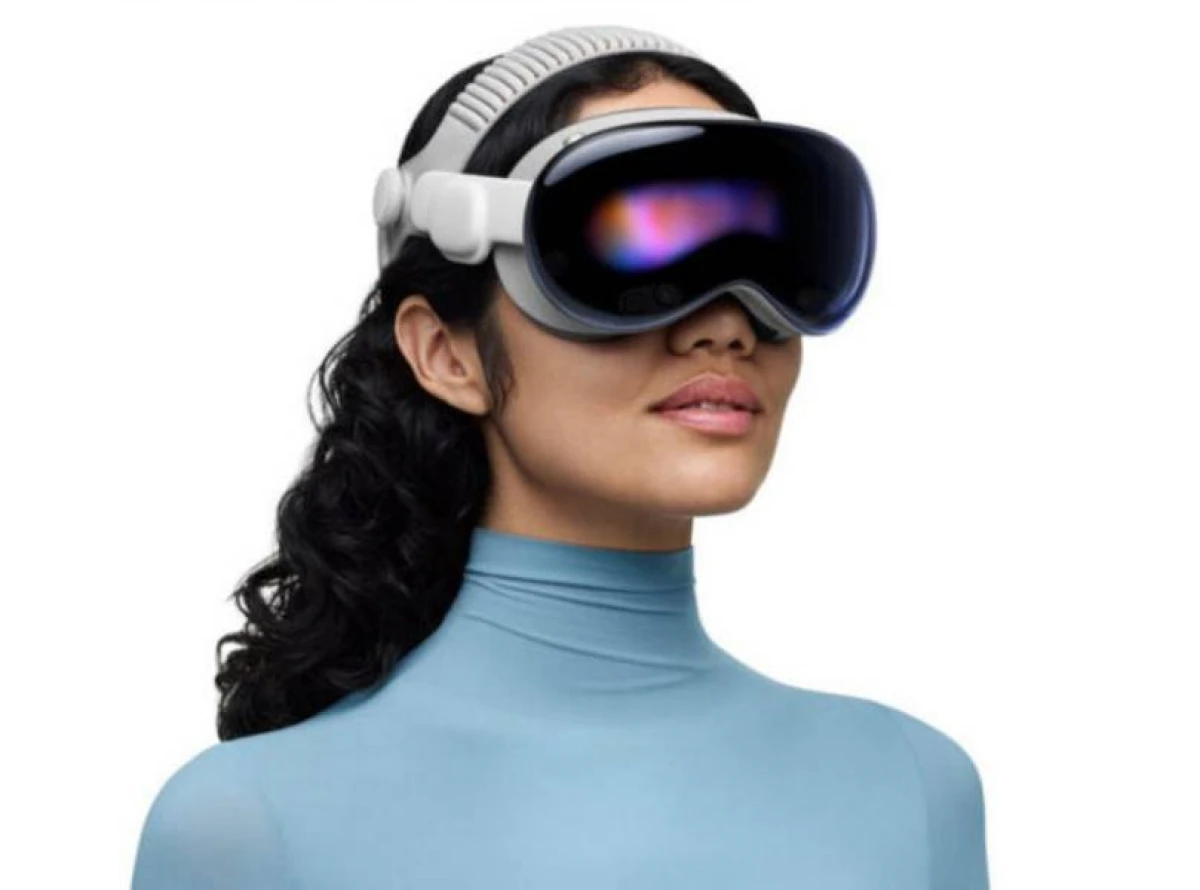 [[Apple]] ucuz Vision Air qulaqlıqlarının buraxılışını dayandırdı