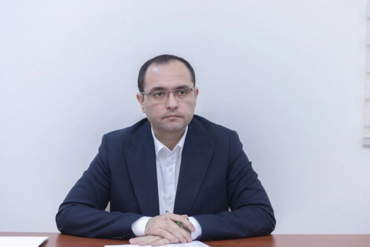 [[Nazir:]] "Bakı və Riqa arasında altı sənəd imzalamaq planlaşdırılır"