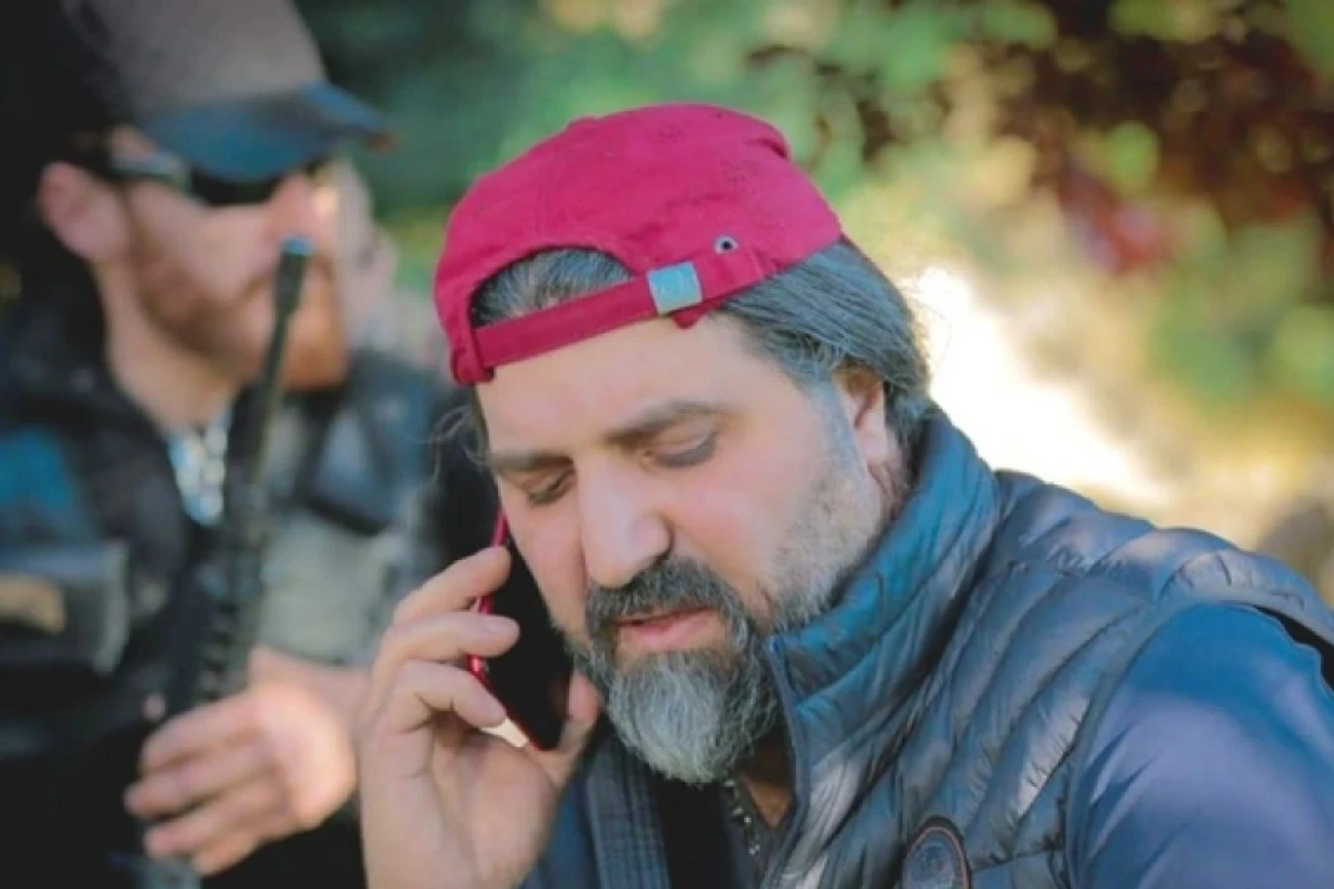 [[Livanın]] ən böyük narkotaciri həbs edildi