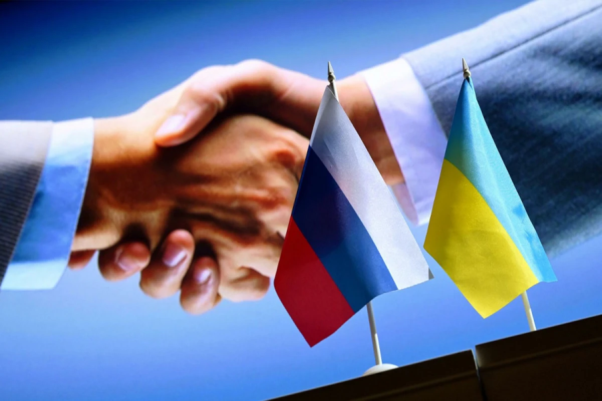 Trampın Rusiya-Ukrayna [[müharibəsinə son qoymaq üçün]] sülh planı açıqlandı