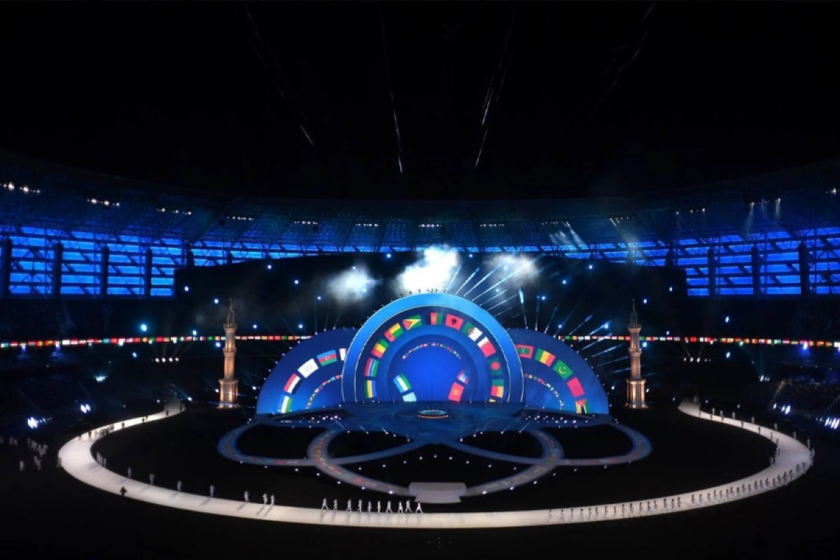 [[İslamiada:]] İdmançılarımız üç növdə çıxış edəcəklər