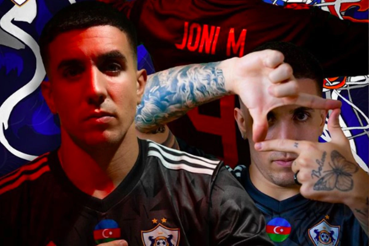 [[Çempionlar Liqası:]] "Qarabağ" futbolçu sifariş etdi