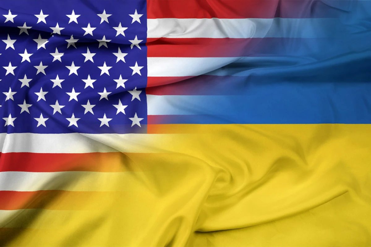 Kiyev ABŞ-nin [[sülh planından]] bir bəndi dəyişdi