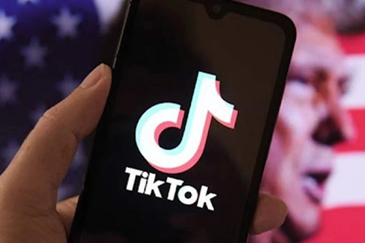 TikTok rəqəmsal [[rifah məkanını]] istifadəyə verir