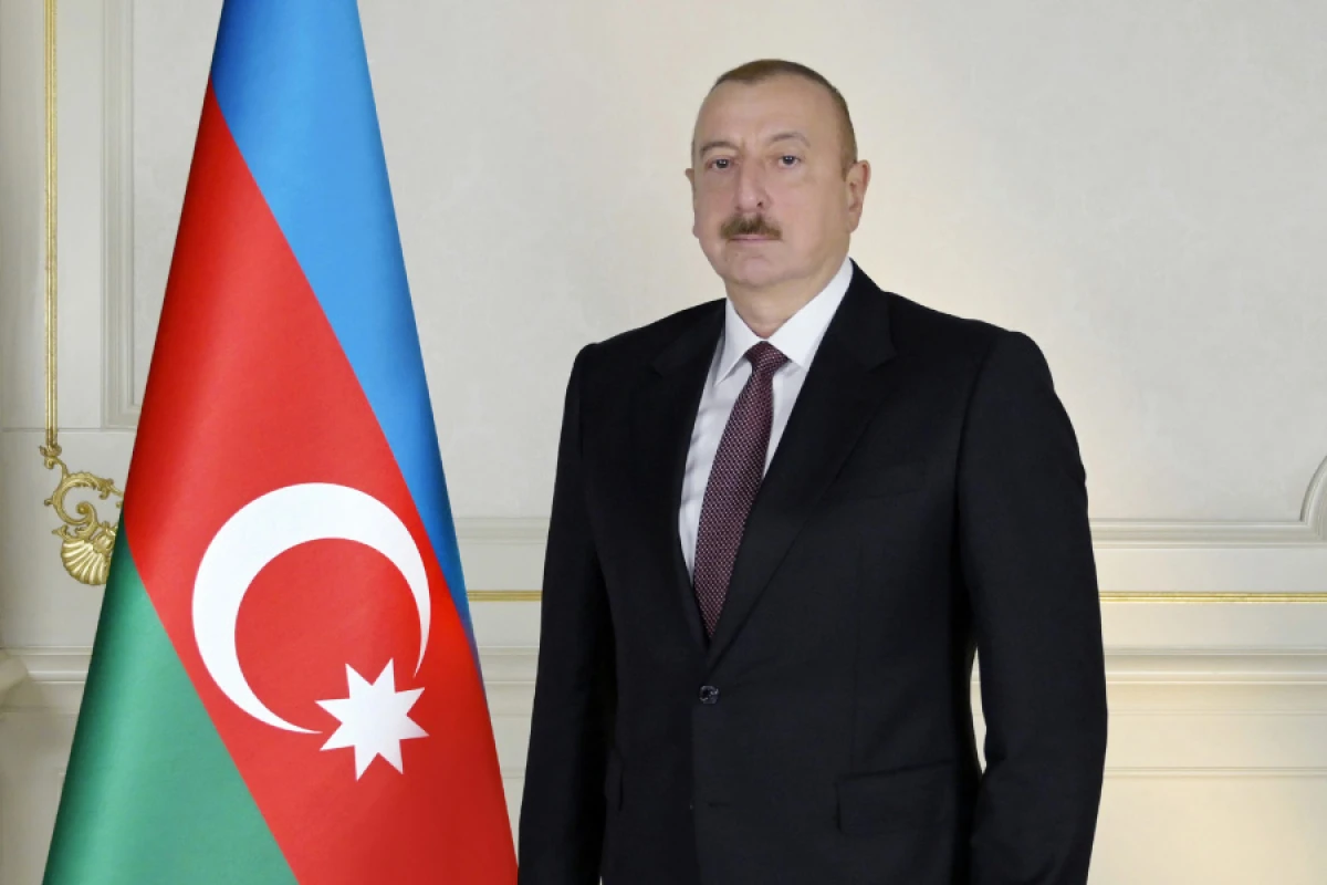 [[Azərbaycan Prezidenti:]] Qlobal böhranlar və çətinliklər dövründə ölkələrimizin media sahəsində həmrəyliyi olduqca vacibdir