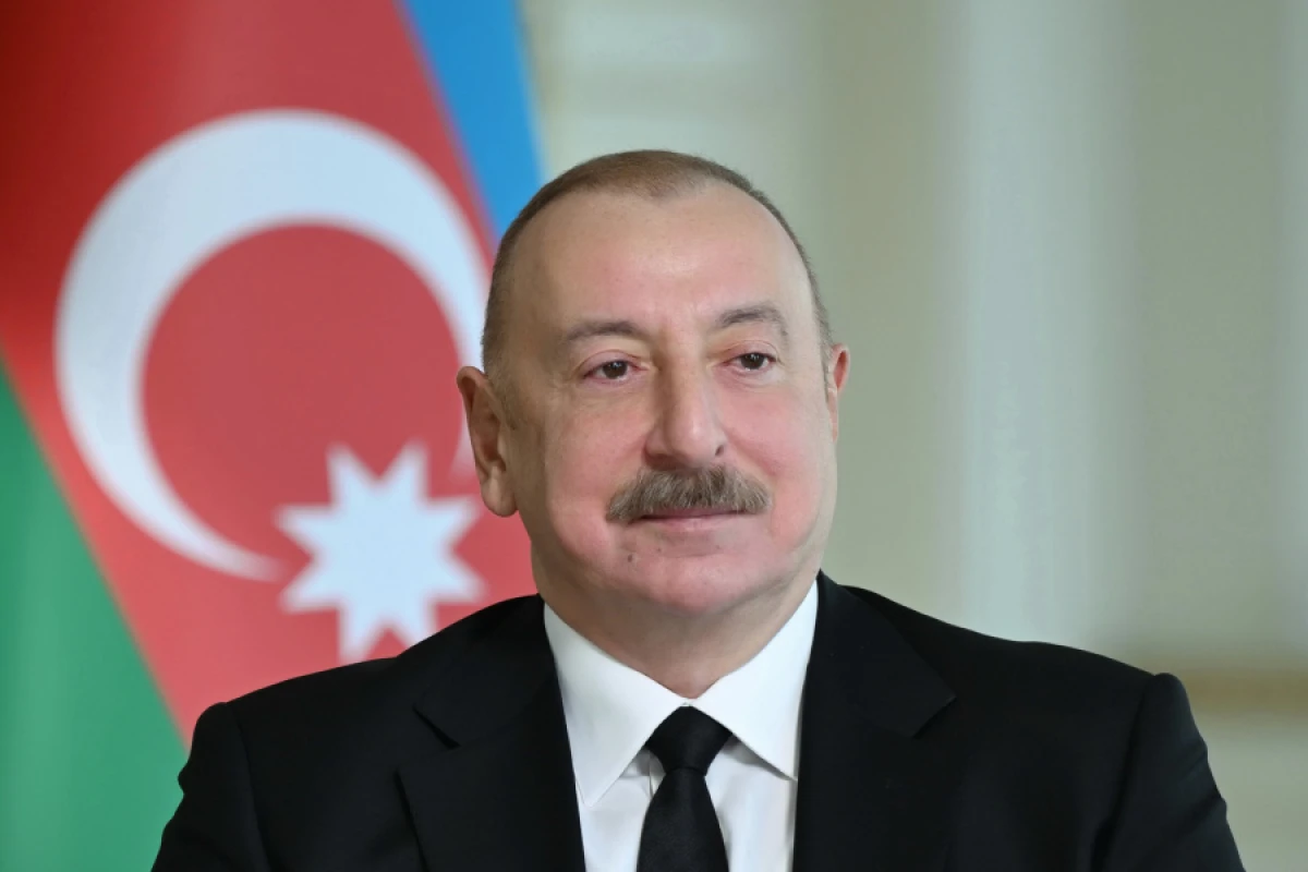 [[Prezident İlham Əliyev:]] Hazırda media mühiti sürətli transformasiyaya məruz qalır