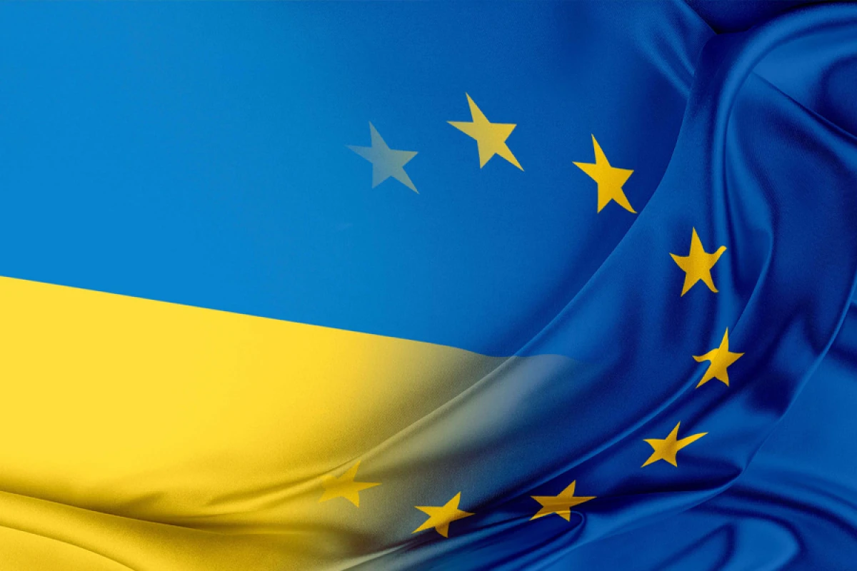 Avropa Ukrayna üçün [[alternativ plan]] hazırlayır