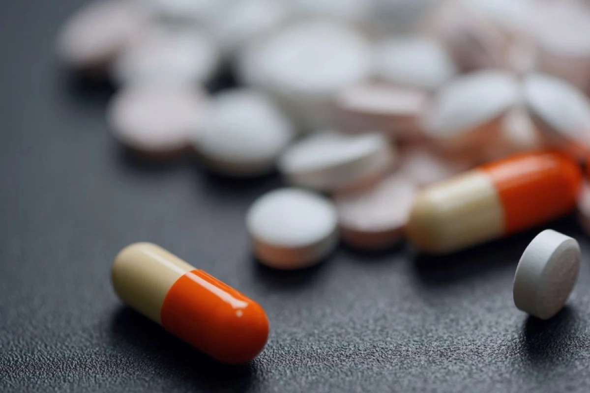 Antidepresanlar diş ağrısı riskini [[azalda bilər]]