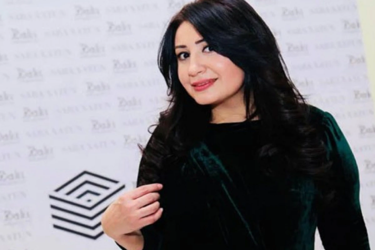 [[Bakı Milli Geyim Evinin rəhbəri]] Yasamalda baş verən yanğında həlak oldu