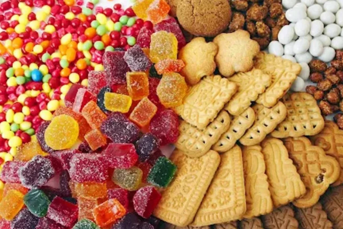 Şəkər və qənnadı [[məmulatlarının ixracı]] 50 faizdən çox artdı