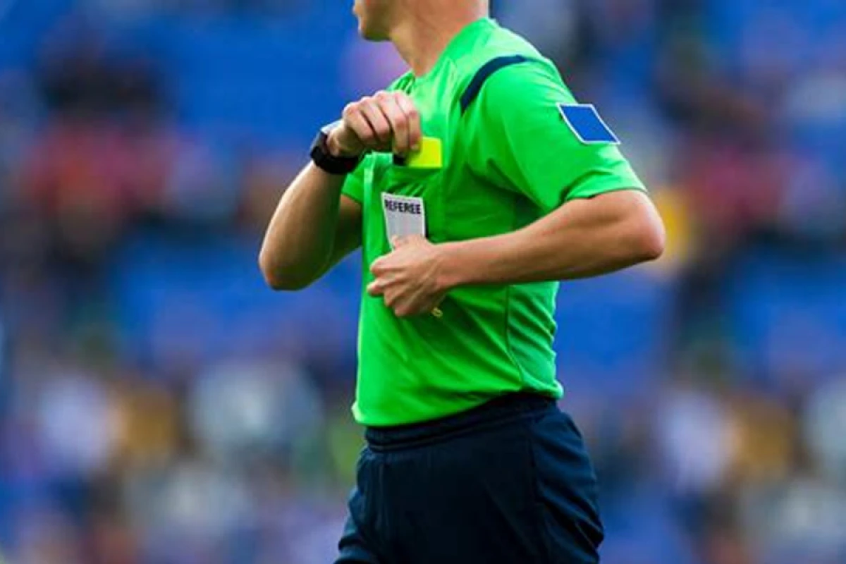 [[TFF:]] 67 hakimin karyerası başa çatdı