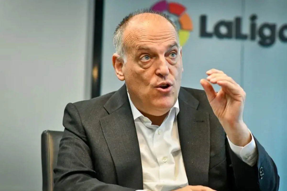 TAD La Liqa prezidentini [[diskvalifikasiya]] edə bilər