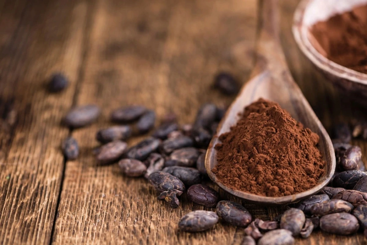 Kakao [[idxalına çəkilən]] xərc 5 %-ə yaxın artdı