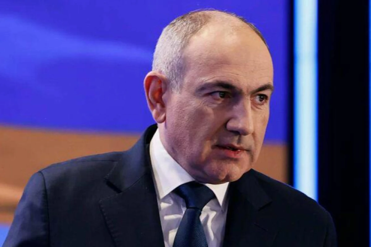 [[Paşinyan Konstitusiyaya]] dəyişikliklə bağlı referendumun vaxtını açıqladı