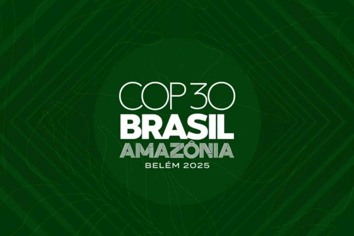 COP-a sədrlik Azərbaycandan Braziliyaya [[təhvil verildi]]