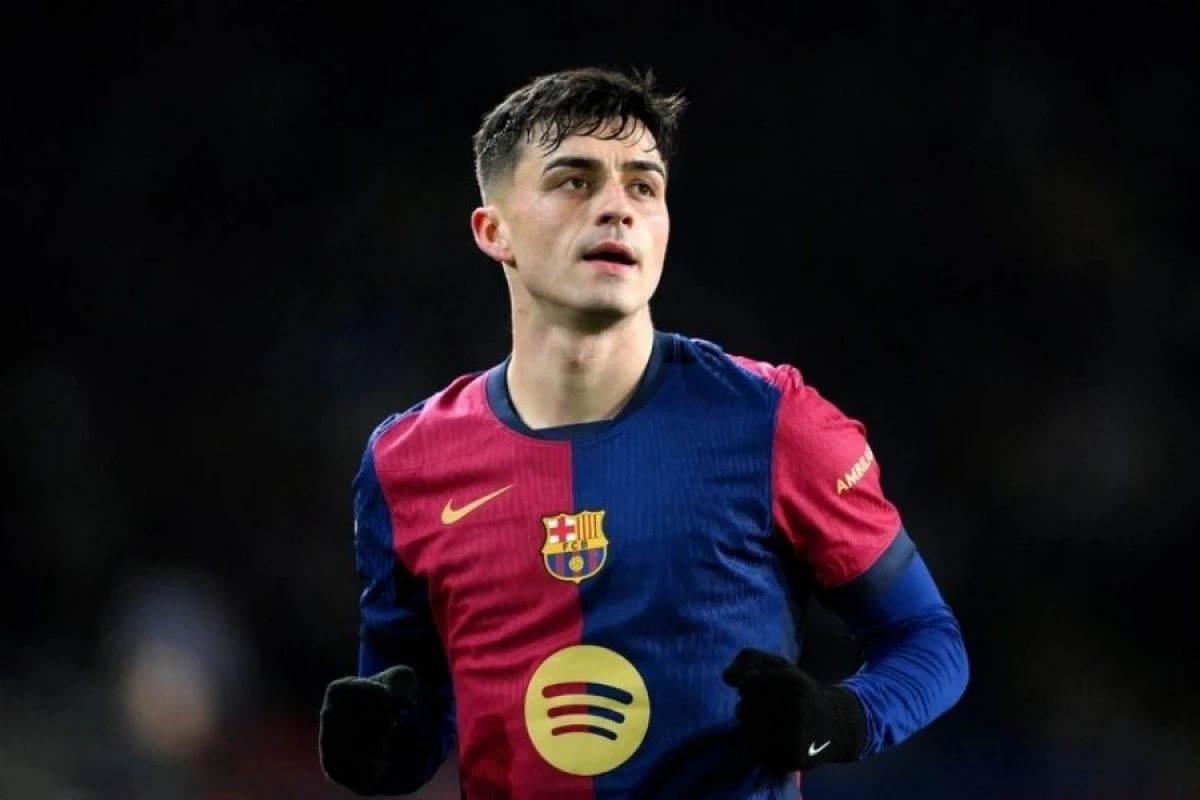 "Barselona"nın yarımmüdafiəçisi "Çelsi" ilə matçda [[meydana çıxa bilməyəcək]]