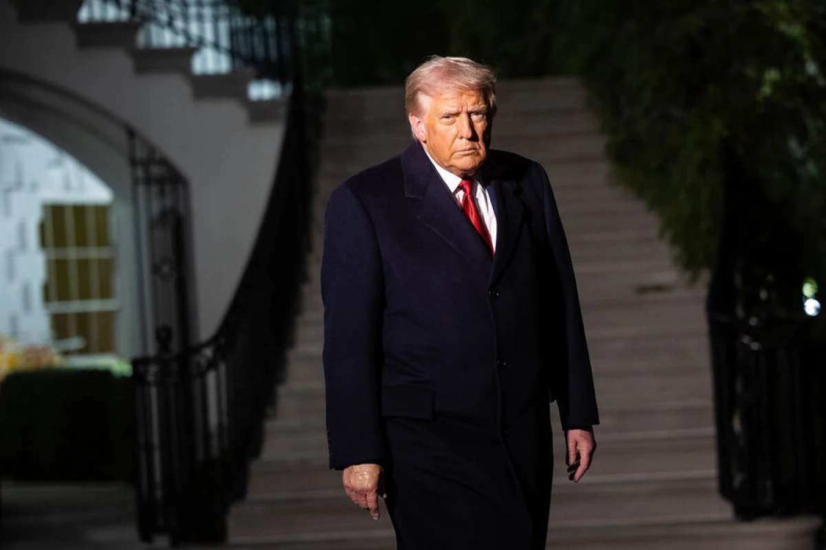 Tramp Kiyevin ABŞ-yə [[təşəkkür etmədiyini]] bildirdi