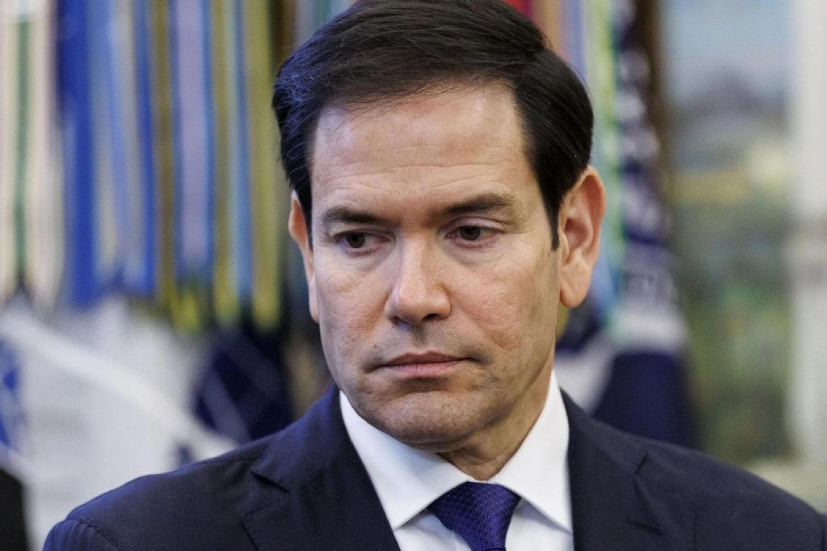 [[Rubio:]] "Vaşinqton və Kiyev yaxşı irəliləyiş əldə edib"