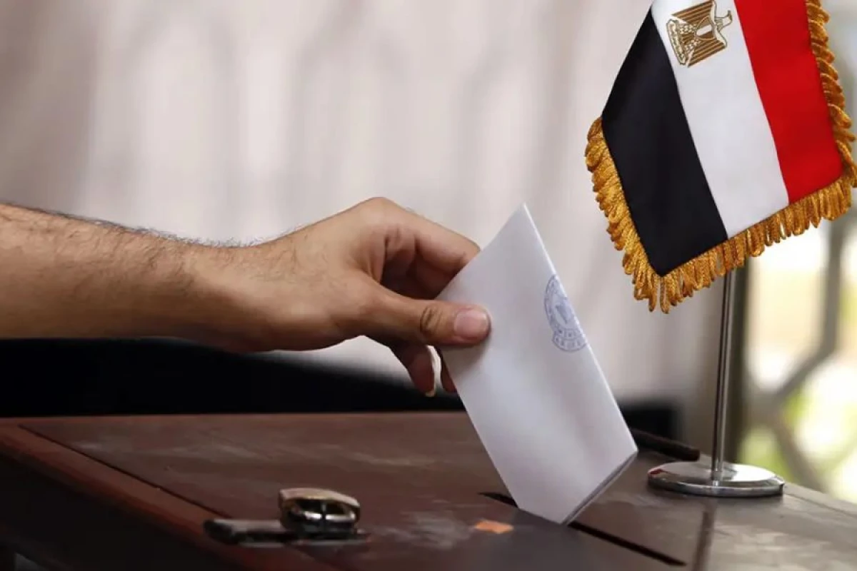 Misirdə parlament seçkilərinin [[ikinci turu keçirildi]]