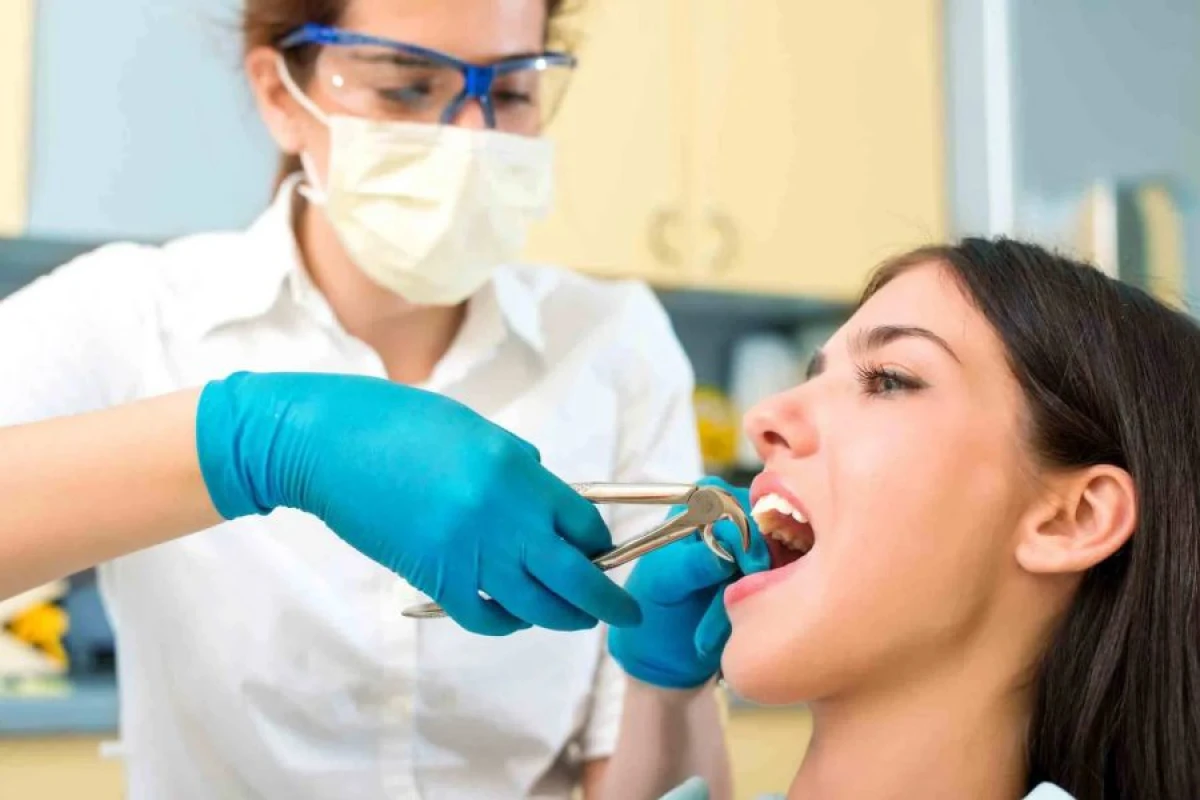 Stomatoloji qiymətlər gələcəkdə daha da artacaq [[- AQC sədri]]