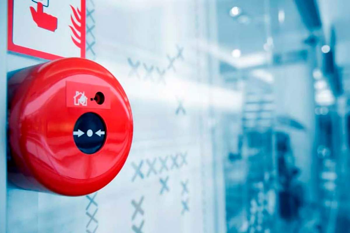 [[Binalarda təhlükəsizlik siqnalı:]] “Xırda detal böyük faciə yaradır”