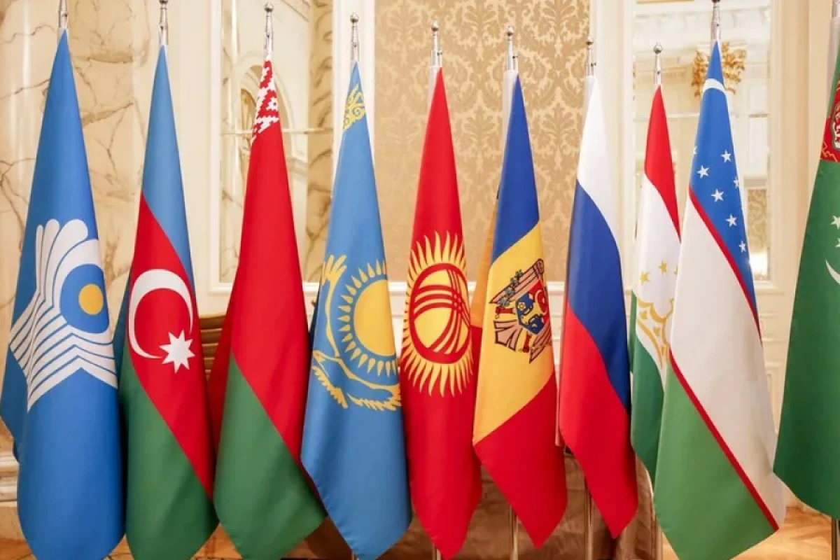 [[MDB liderlərinin]] qeyri-rəsmi sammitinin tarixi açıqlandı