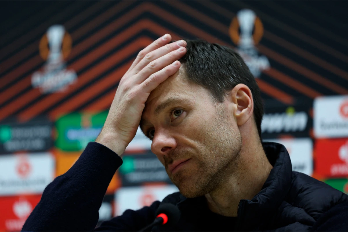 “Real”da [[daxili narazılıq]]