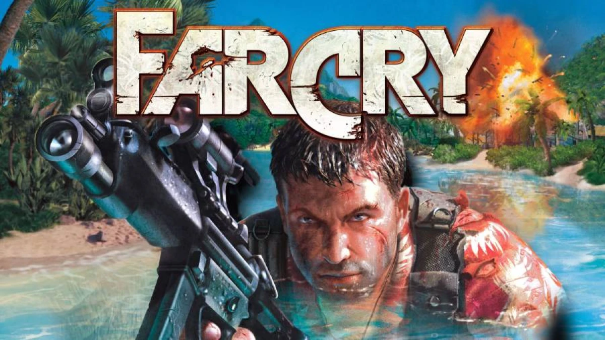 Ubisoft [["Far Cry"]] serialını rəsmən elan etdi