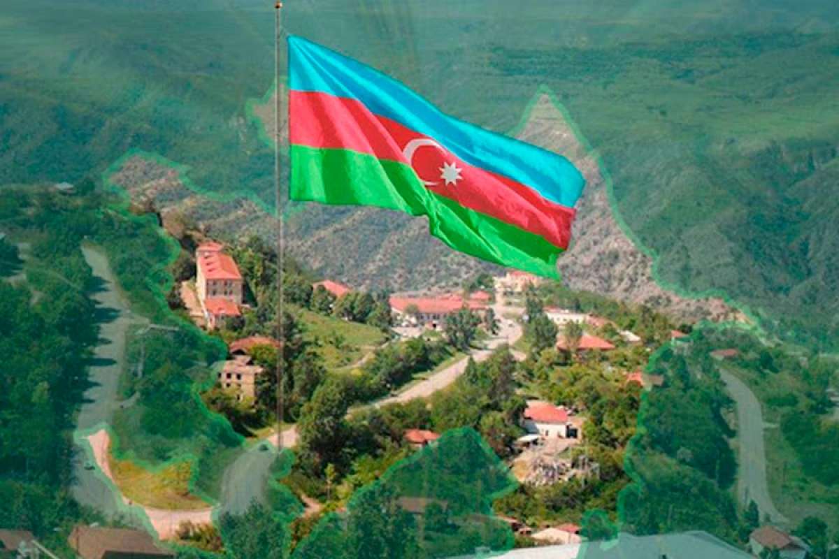 Azərbaycanın İsveçrəsi [[- Kəlbəcər!]]