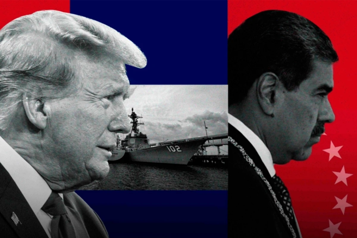 [[Trampın Venesuela addımı:]] ABŞ-yə qarşı geosiyasi “antiblok” yaranacaq?