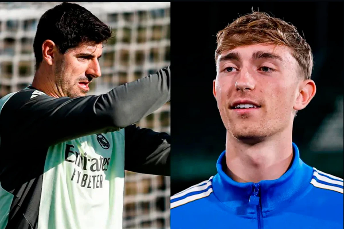 [[ÇL:]] “Real”ın heyətindən çıxarıldı