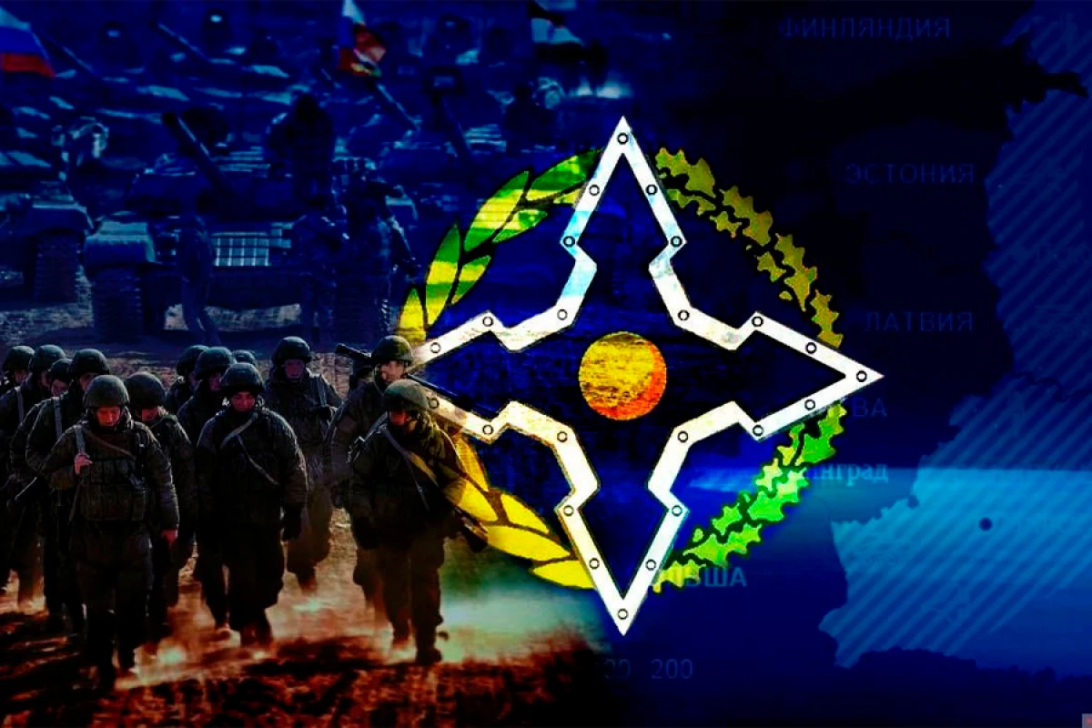 "Putin üçün vacib platforma..." [[— KTMT-də mühüm qərarlar qəbul ediləcək!]]