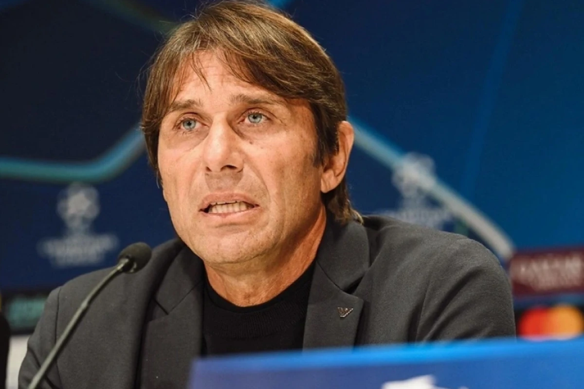 [[Antonio Konte]]: "Qarabağ"ın qapıçısı möhtəşəm qurtarışlar etdi"