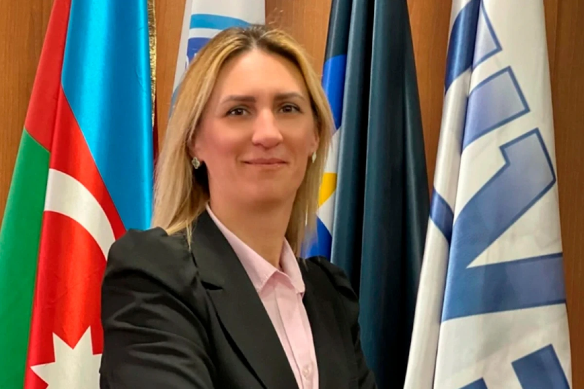 Yelena Parxomenko [[CEV-dən təyinat aldı]]