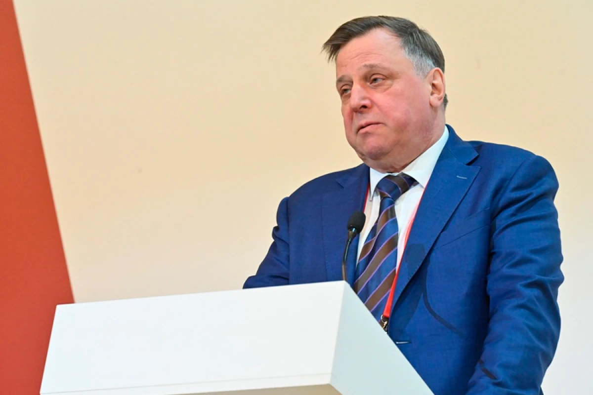 [[Dmitri Şaxanov:]] “Rekord nəticələr gözlənilir”