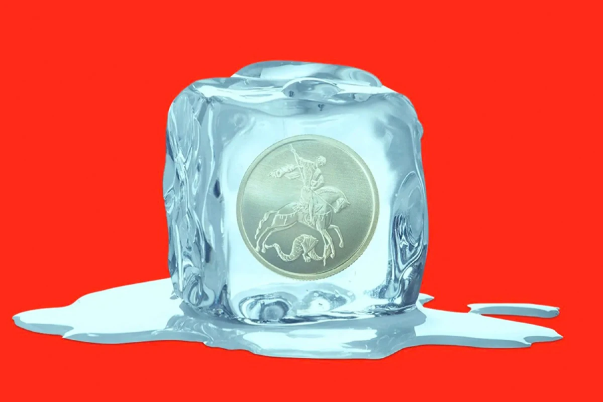 Aİ Rusiyanın [[dondurulmuş aktivlərinin istifadəsini]] əsaslandırmağa hazırdır