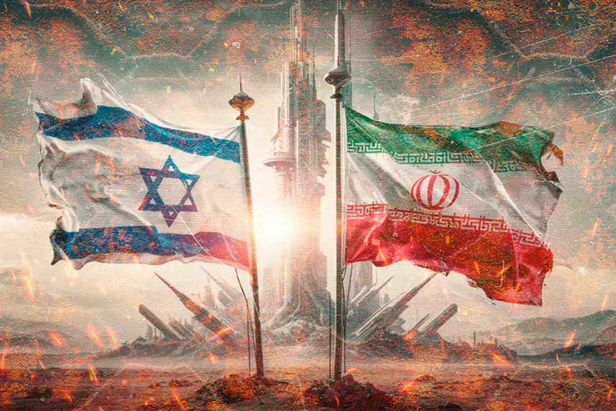 [[Ekspert:]] "İranın nüvə siyasəti Yaxın Şərqi yeni alova sürükləyir"