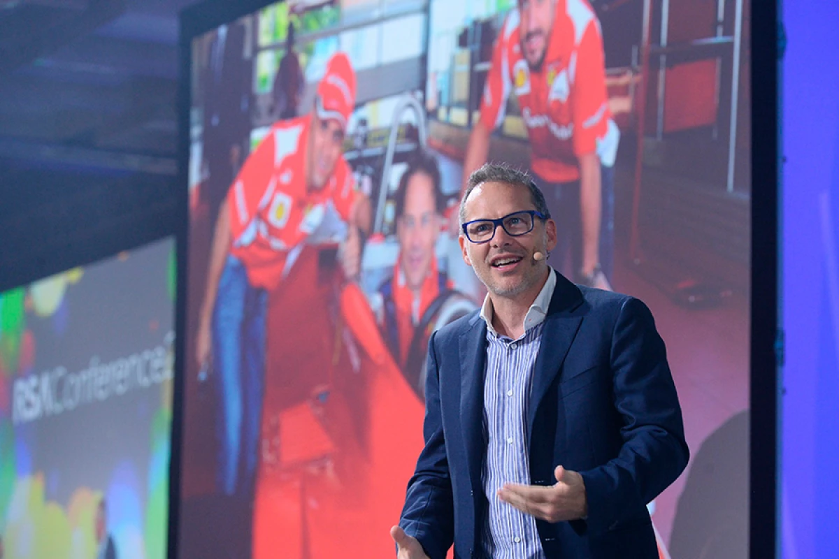 Vilnöv Ferstappenin [[gizli üstünlüyünü]] açıqladı