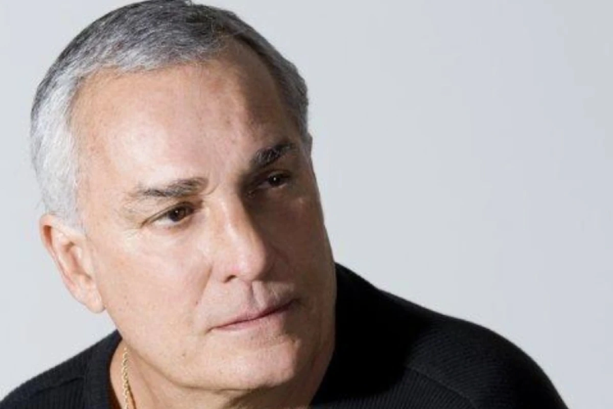 Məşhur amerikalı aktyor [[Maykl Delano vəfat etdi]]