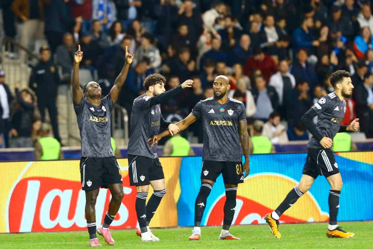 “Qarabağ” [[pley-off şansını]] qorudu