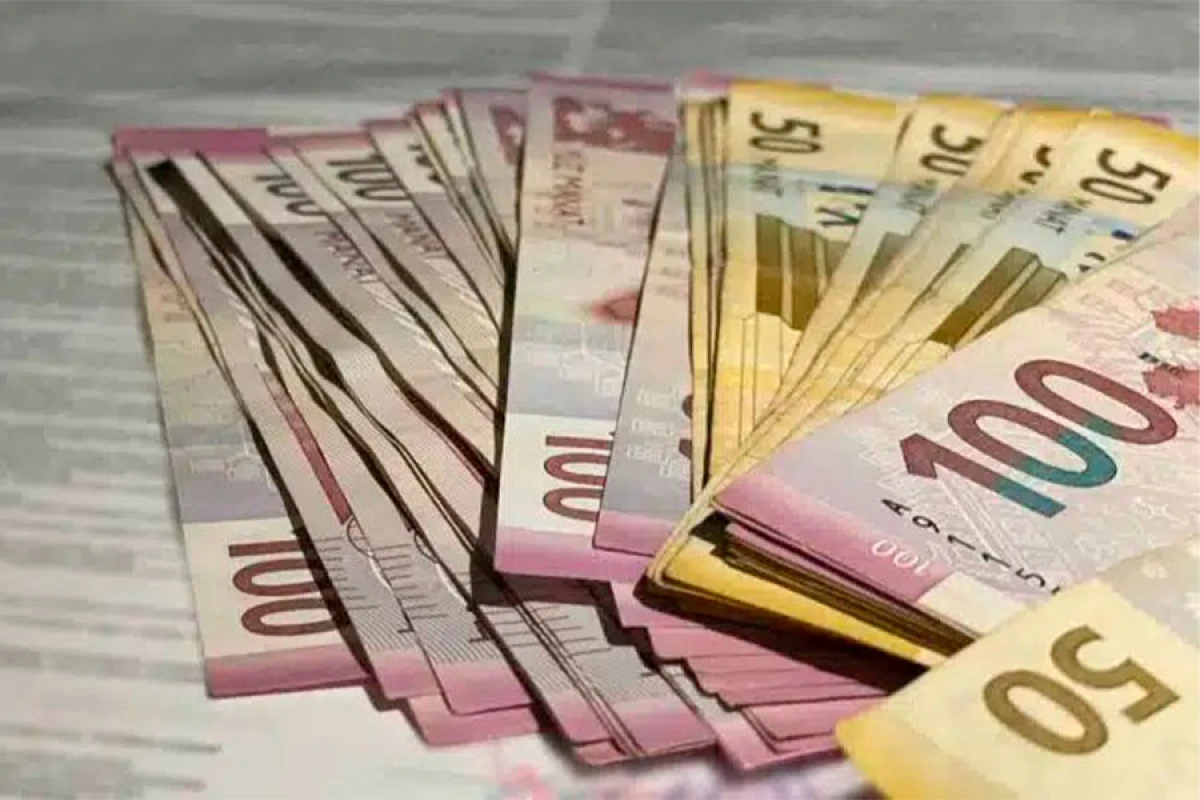 Bank sektorunun [[xalis mənfəəti]] 8 % artdı