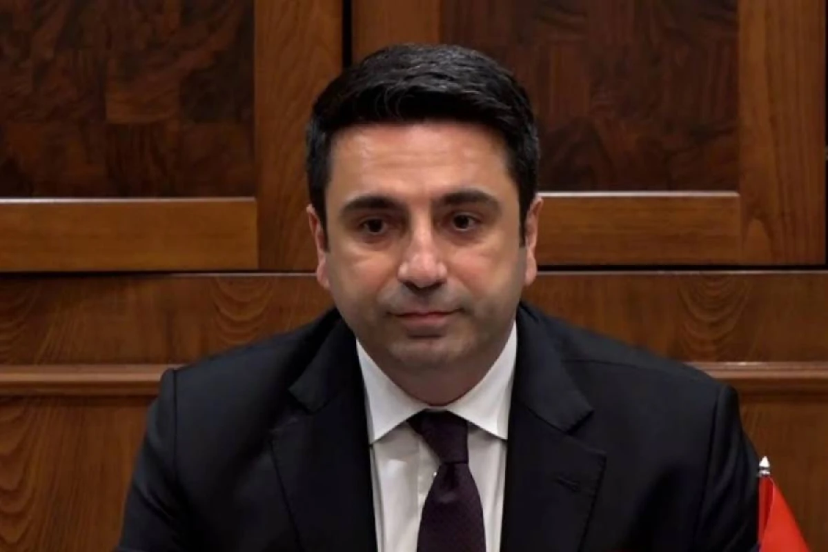 Simonyan Ermənistanın [[itkilərini]] açıqladı