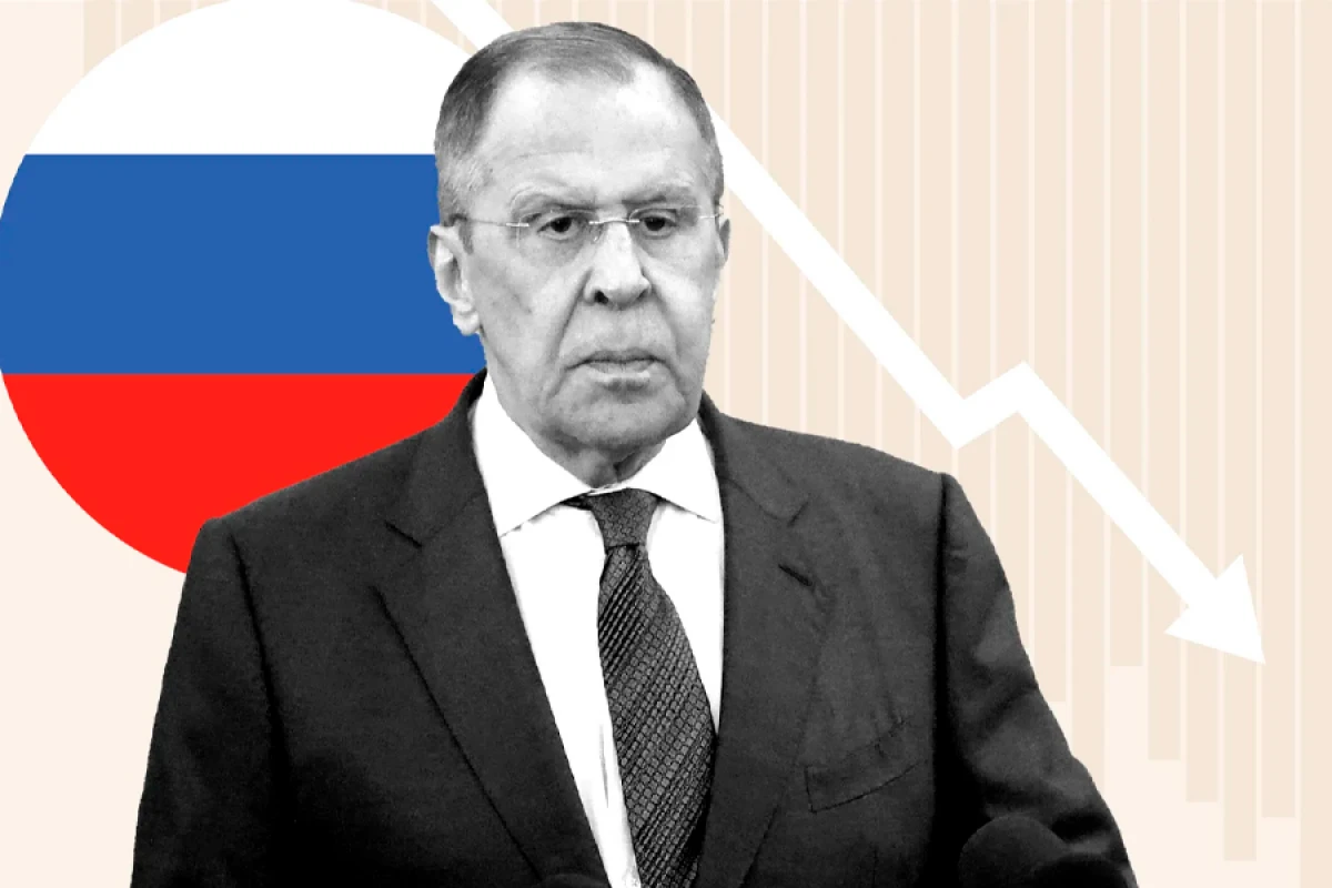 Kremldə indi generalların səsi eşidilir...[[— Lavrov dövrü BAŞA ÇATIR?]]