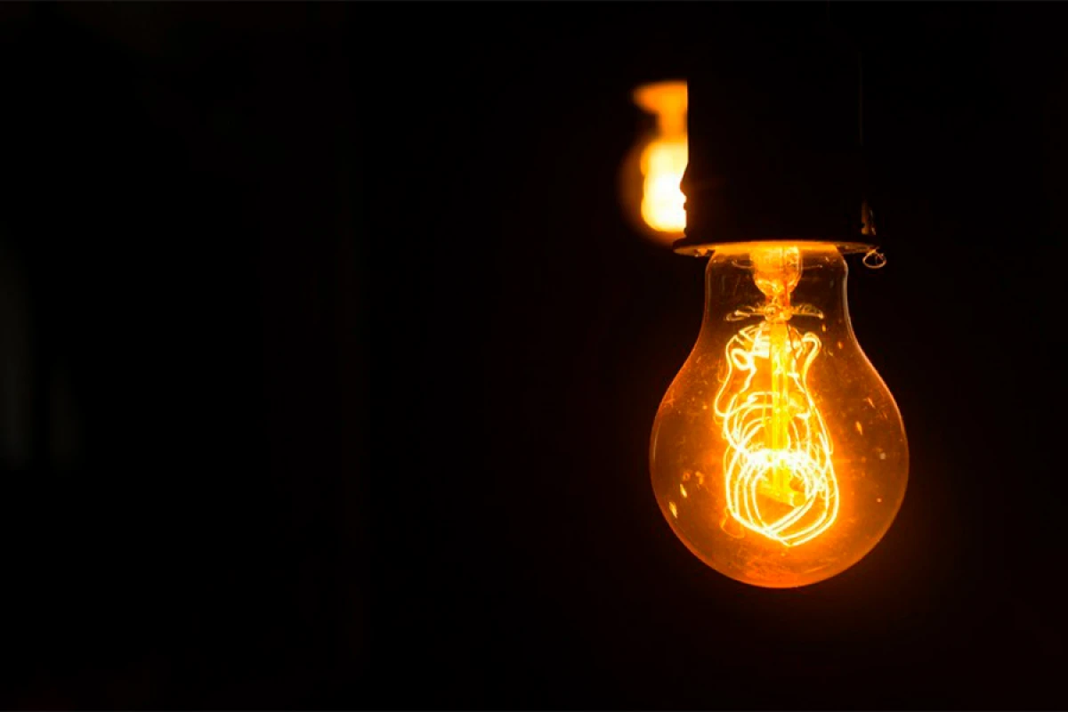 Lerikin [[bəzi kəndlərində]] işıq olmayacaq