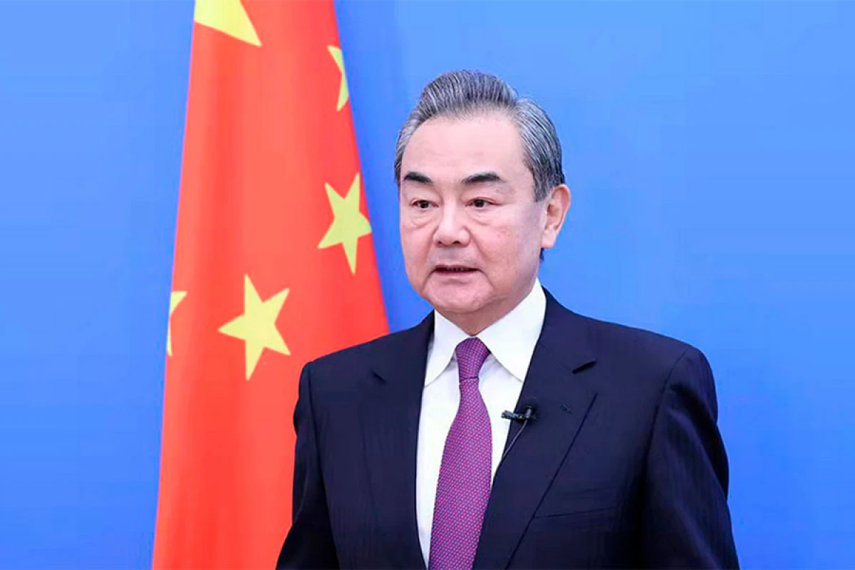 Çin XİN başçısı [[Rusiyaya]] səfər edəcək