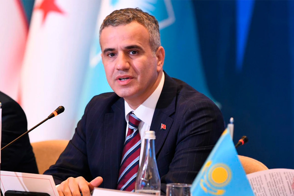 [[Fərhat Pirinççi:]] "Bu, Türk Dünyasında əməkdaşlığı gücləndirən strateji addımdır"