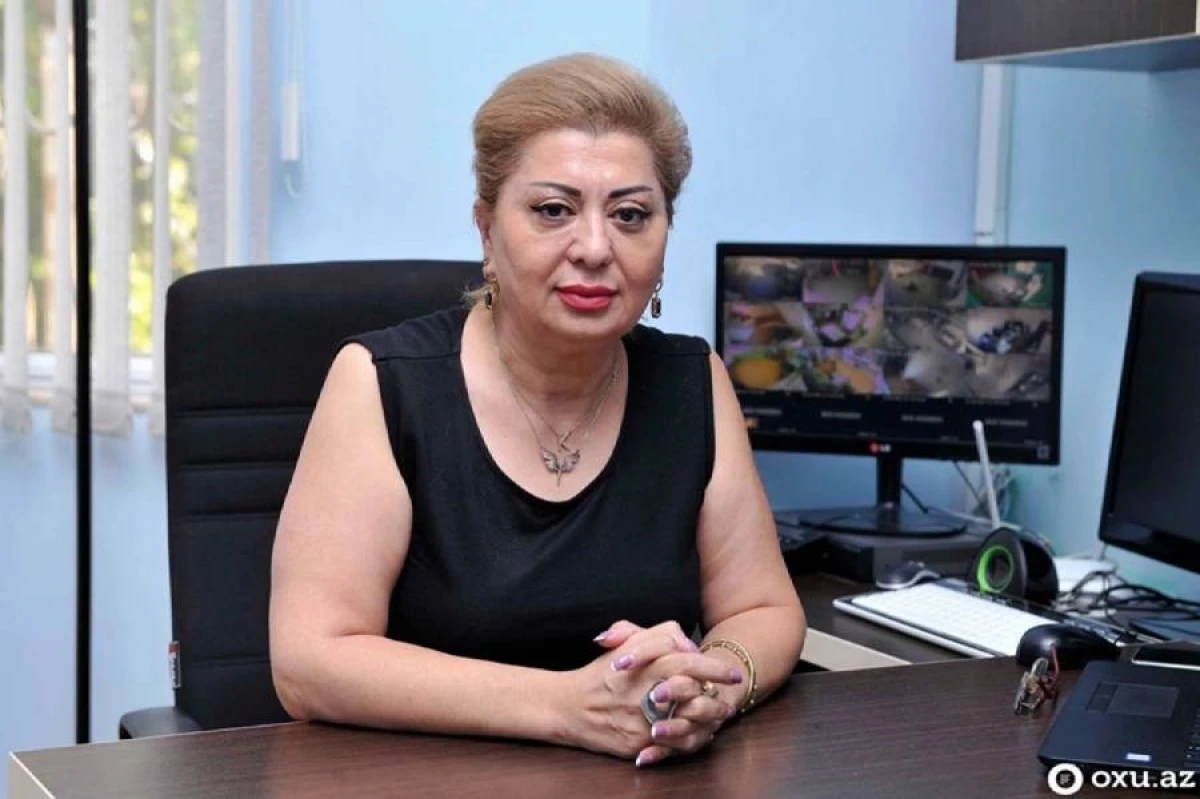 [[Təhsil problemi həll olundu:]] 3 şagird dekabrın 1-də dərslərə başlayacaq