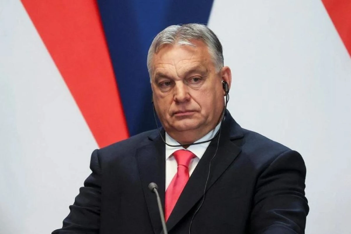 Orban Rusiyaya [[getdi]]