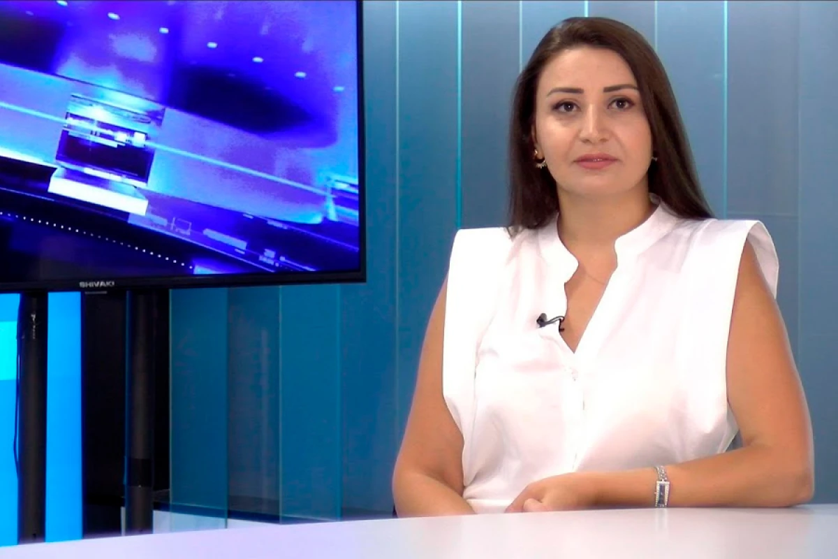 Beynəlxalq nizam dağılır [[– Şəbnəm Həsənova yazır...]]